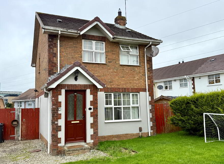 Manorwood, Knightsbridge, Derry, BT47 6FE photo