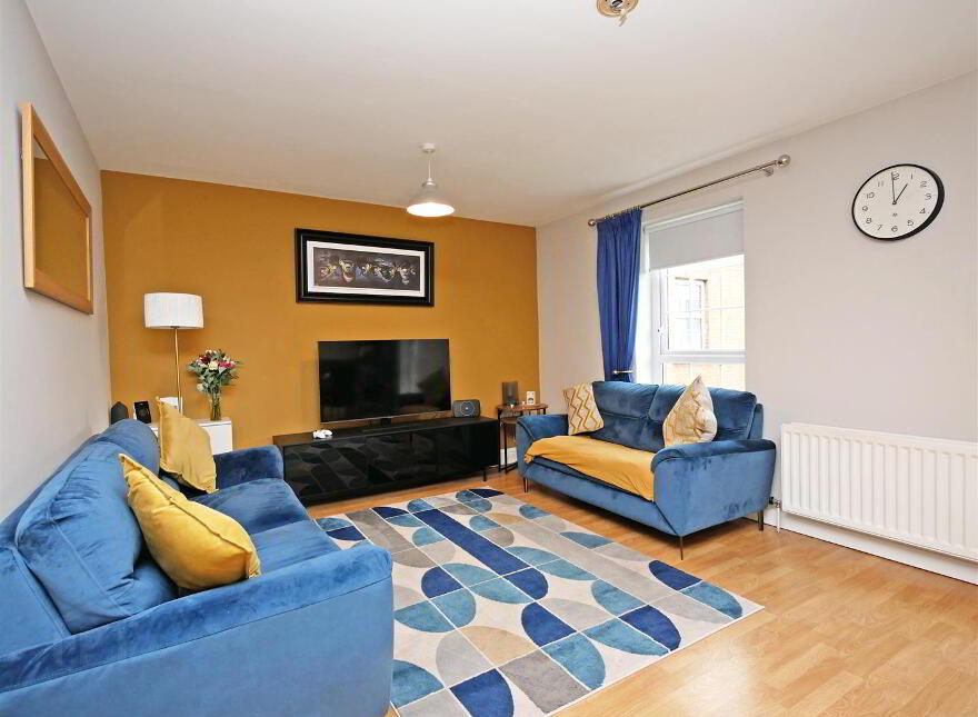 2g The Demesne, Carryduff, Belfast, BT8 8GW