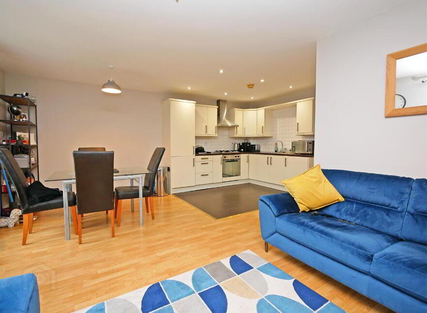 2g The Demesne, Carryduff, Belfast, BT8 8GW