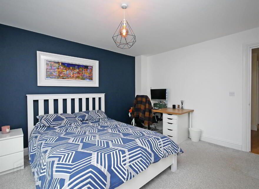 2g The Demesne, Carryduff, Belfast, BT8 8GW