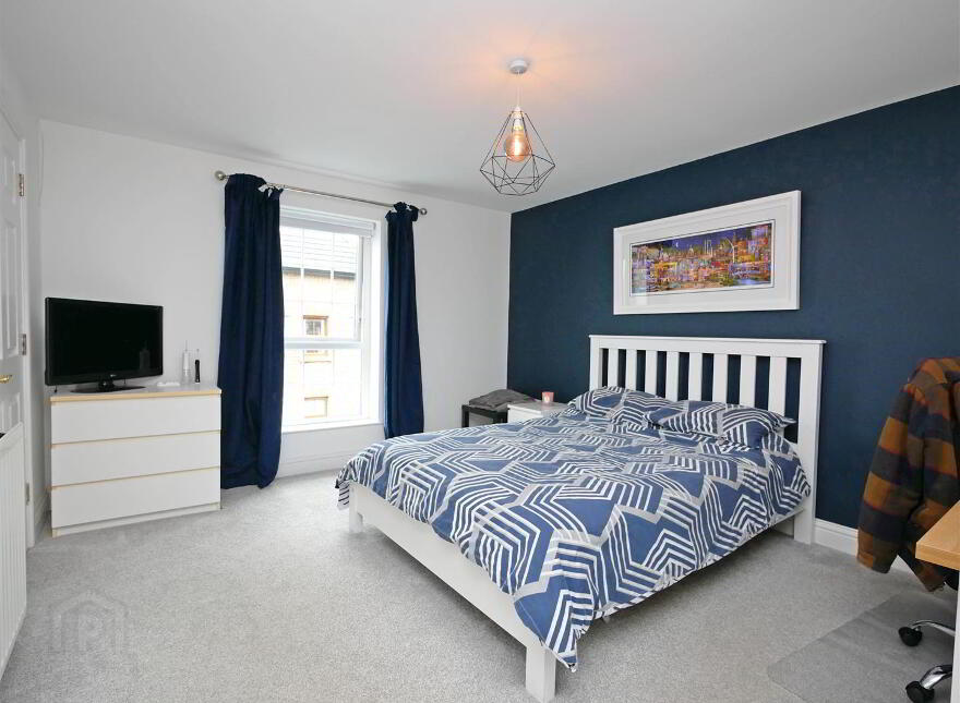 2g The Demesne, Carryduff, Belfast, BT8 8GW