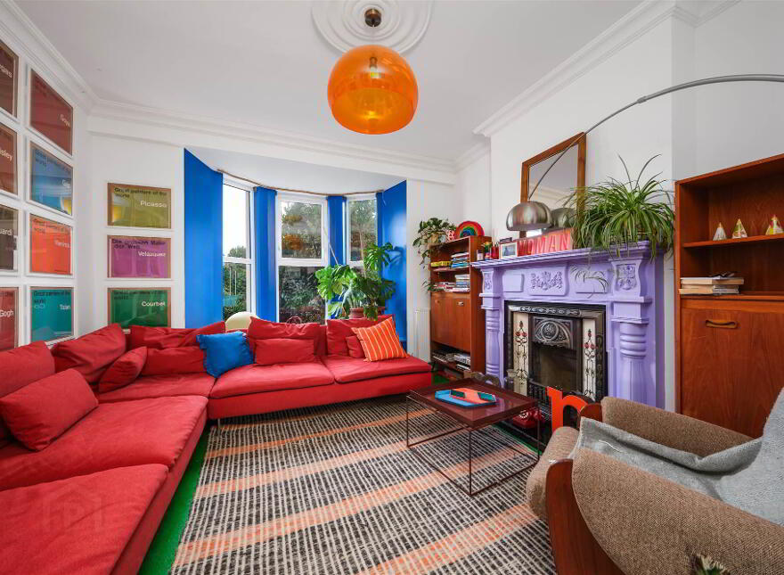 25 Millburn Road, Coleraine, BT52 1QT