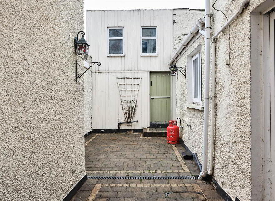 25 Millburn Road, Coleraine, BT52 1QT