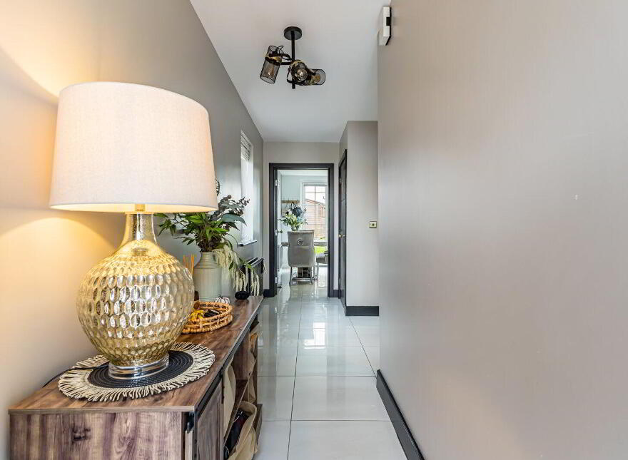 38 Rocklyn Crescent, Donaghadee, BT21 0FY