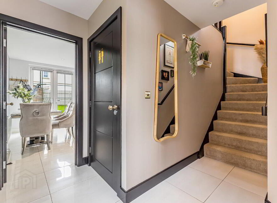 38 Rocklyn Crescent, Donaghadee, BT21 0FY