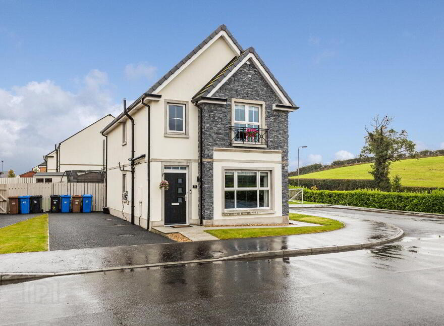 38 Rocklyn Crescent, Donaghadee, BT21 0FY