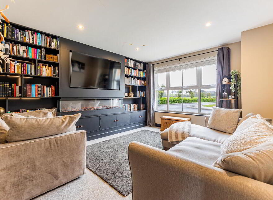 38 Rocklyn Crescent, Donaghadee, BT21 0FY