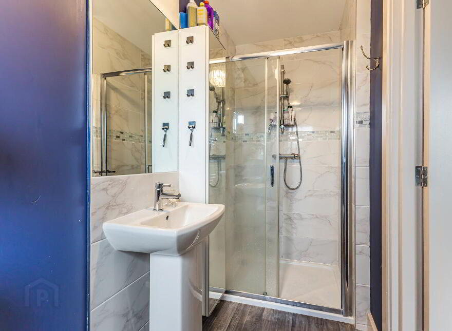 38 Rocklyn Crescent, Donaghadee, BT21 0FY