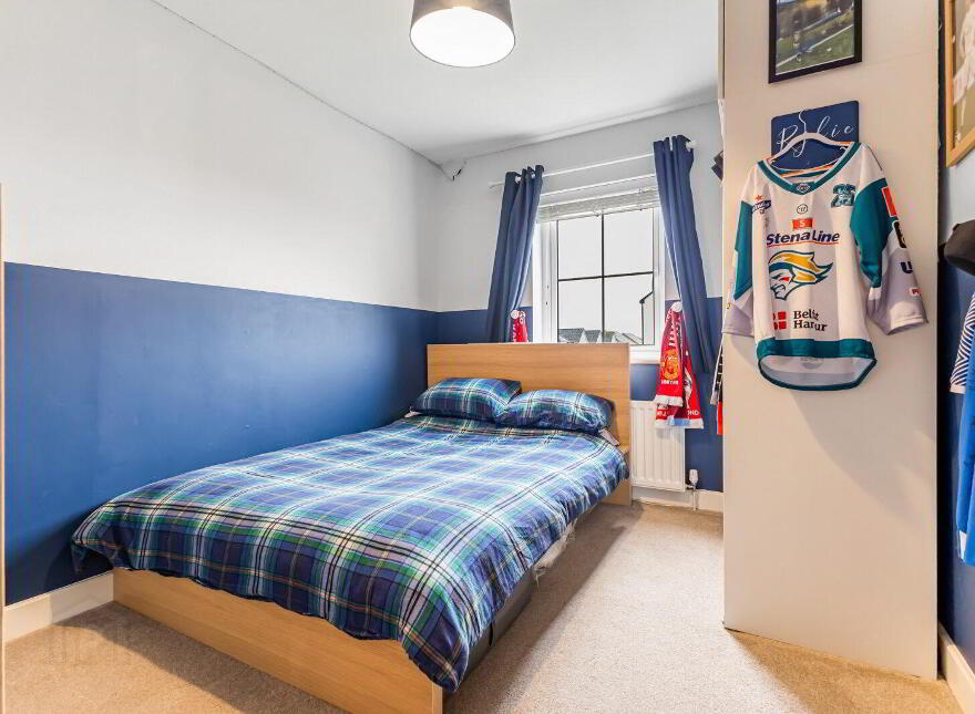 38 Rocklyn Crescent, Donaghadee, BT21 0FY
