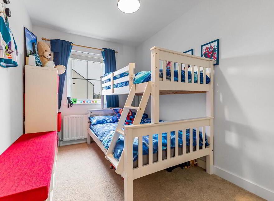 38 Rocklyn Crescent, Donaghadee, BT21 0FY