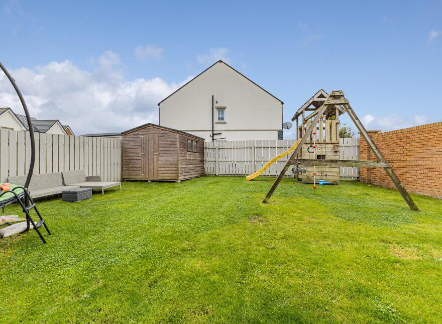 38 Rocklyn Crescent, Donaghadee, BT21 0FY