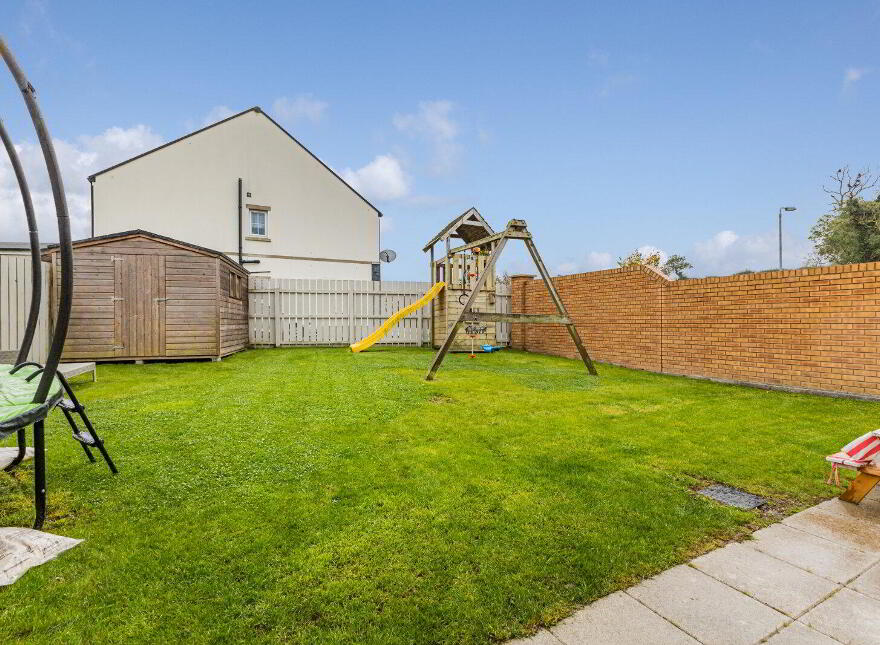 38 Rocklyn Crescent, Donaghadee, BT21 0FY