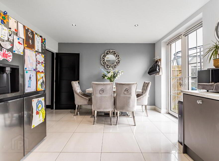 38 Rocklyn Crescent, Donaghadee, BT21 0FY
