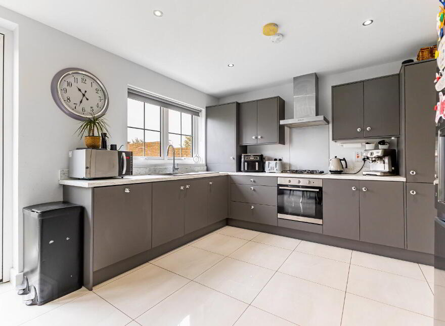 38 Rocklyn Crescent, Donaghadee, BT21 0FY