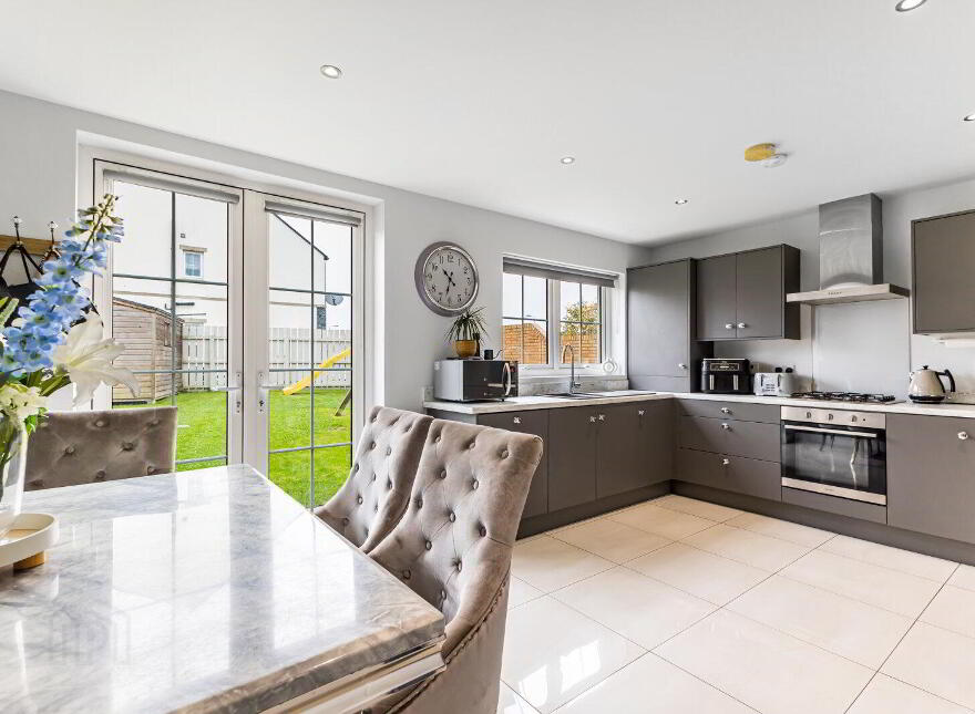 38 Rocklyn Crescent, Donaghadee, BT21 0FY