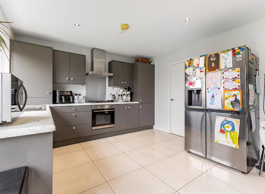 38 Rocklyn Crescent, Donaghadee, BT21 0FY