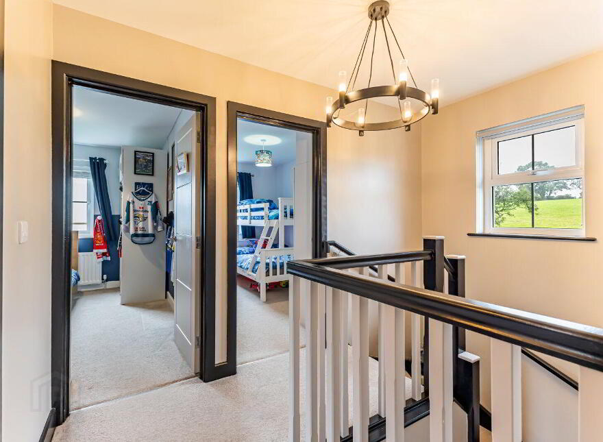 38 Rocklyn Crescent, Donaghadee, BT21 0FY