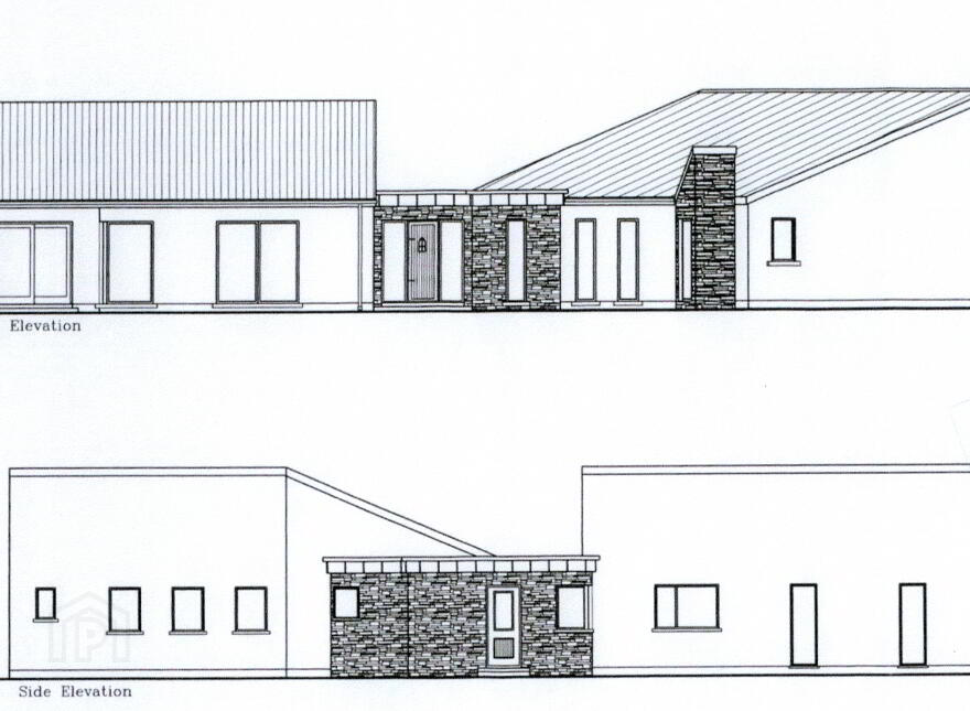 Claggan, Hornhead, Dunfanaghy
