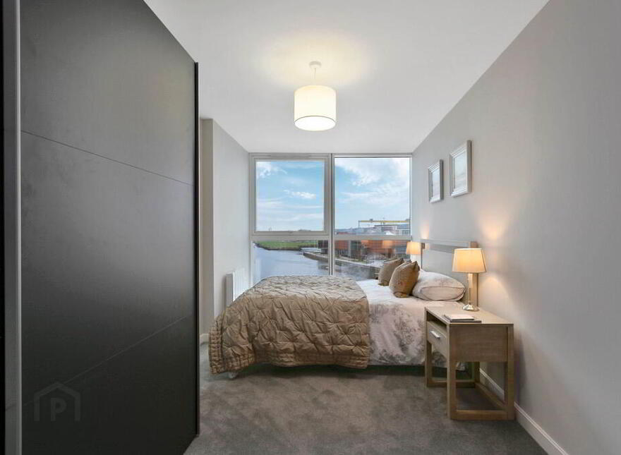 8-06 Obel, 62 Donegall Quay, Belfast City Centre, Belfast, BT1 3NG