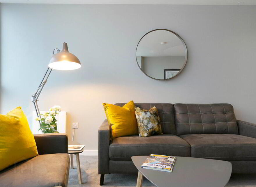 8-06 Obel, 62 Donegall Quay, Belfast City Centre, Belfast, BT1 3NG