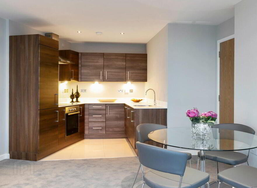 8-06 Obel, 62 Donegall Quay, Belfast City Centre, Belfast, BT1 3NG