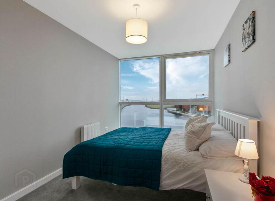 8-06 Obel, 62 Donegall Quay, Belfast City Centre, Belfast, BT1 3NG