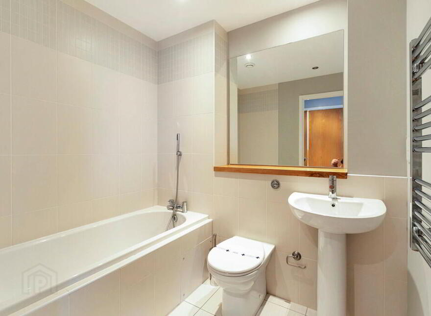 8-06 Obel, 62 Donegall Quay, Belfast City Centre, Belfast, BT1 3NG