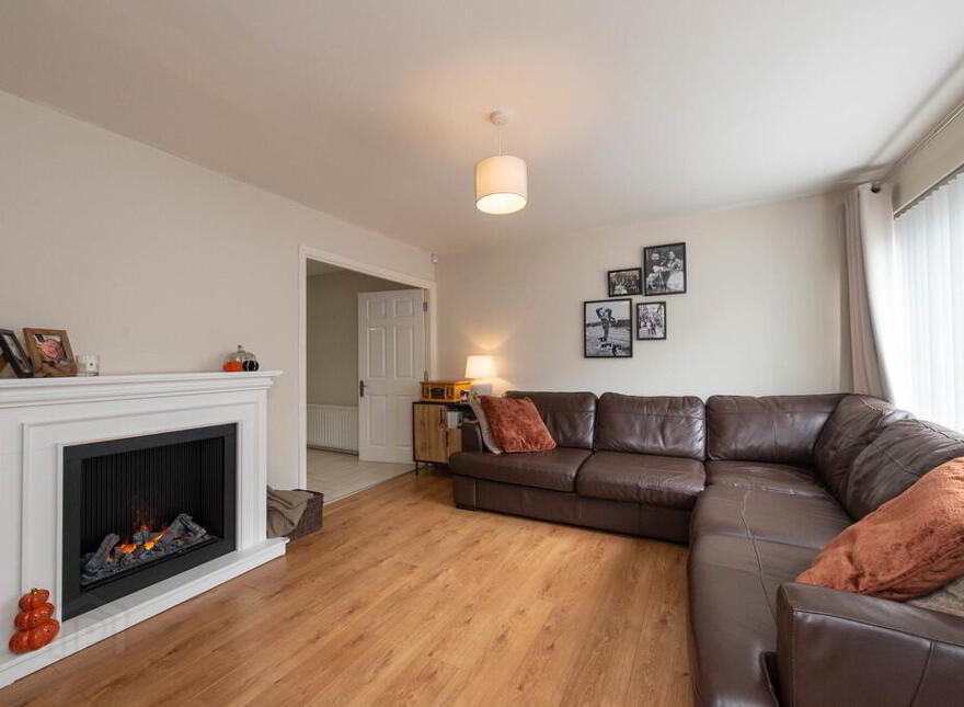 4 Kimberley Drive, Newtownabbey, BT36 6NB