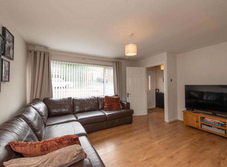 4 Kimberley Drive, Newtownabbey, BT36 6NB