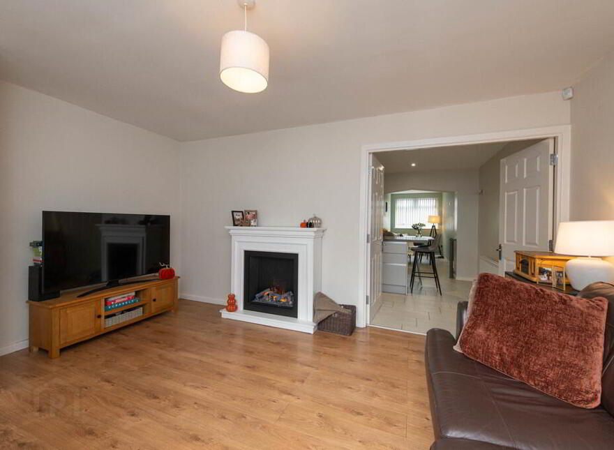 4 Kimberley Drive, Newtownabbey, BT36 6NB