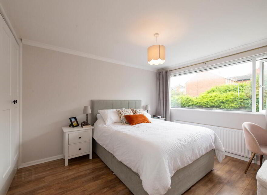 4 Kimberley Drive, Newtownabbey, BT36 6NB