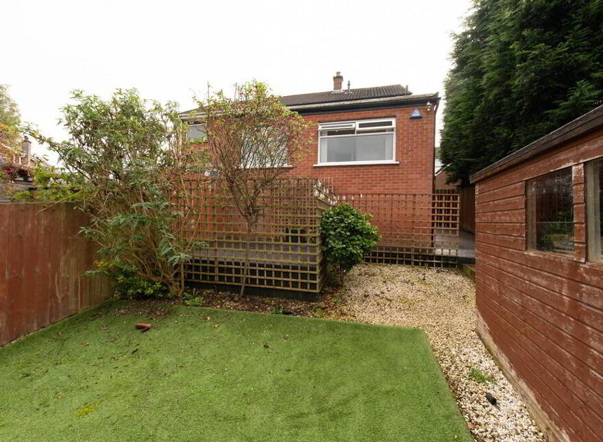 4 Kimberley Drive, Newtownabbey, BT36 6NB