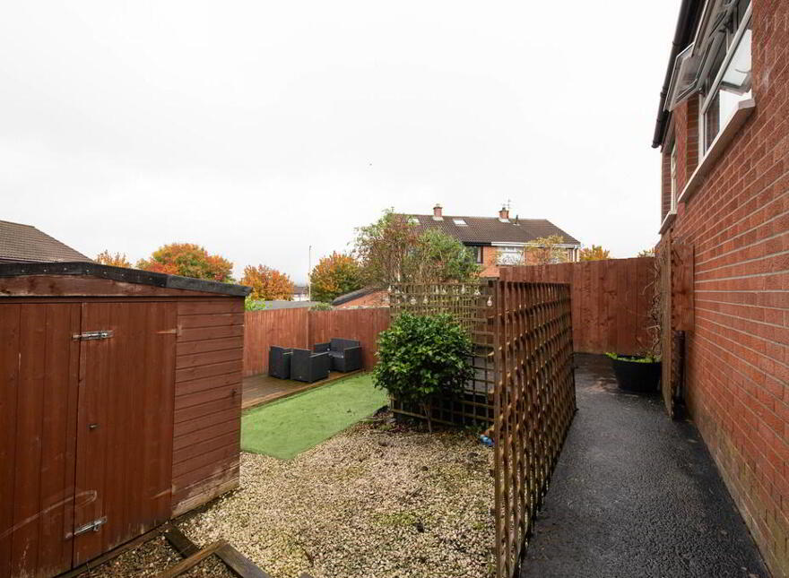 4 Kimberley Drive, Newtownabbey, BT36 6NB
