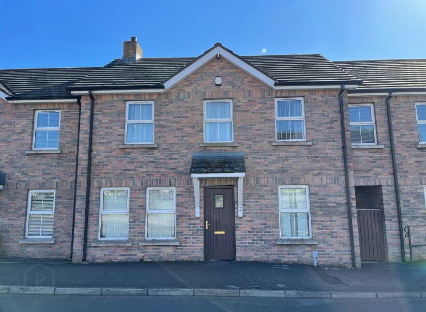 2 Calmore Court, Tobermore, Magherafelt, BT45 5SF