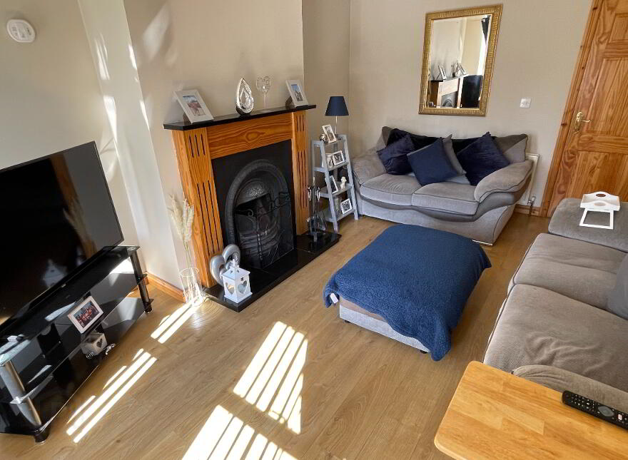 2 Calmore Court, Tobermore, Magherafelt, BT45 5SF