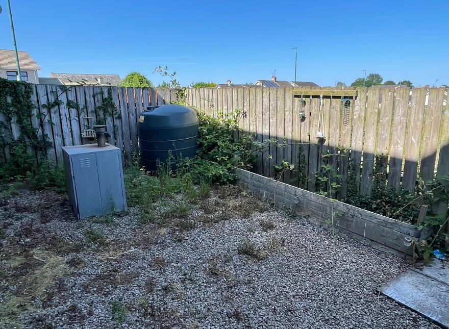2 Calmore Court, Tobermore, Magherafelt, BT45 5SF
