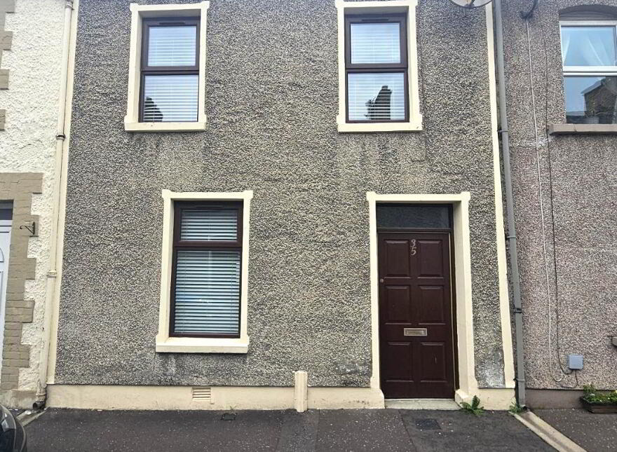 Benvarden Avenue, Waterside, L'Derry, BT47 2AS photo