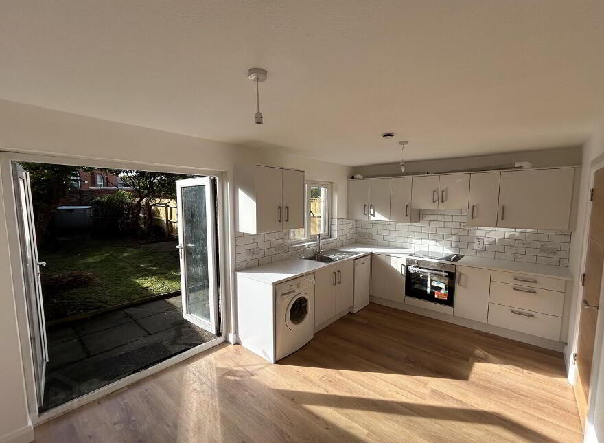 14 Whitehall Mews, Belfast, BT7 3GE