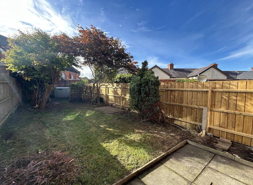 14 Whitehall Mews, Belfast, BT7 3GE