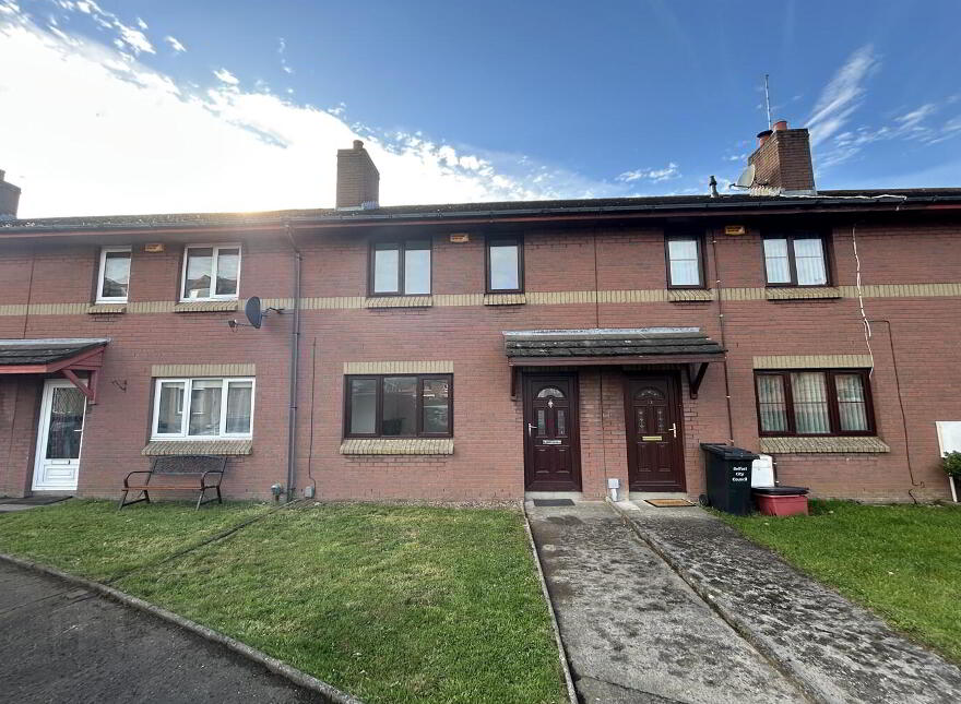 14 Whitehall Mews, Belfast, BT7 3GE