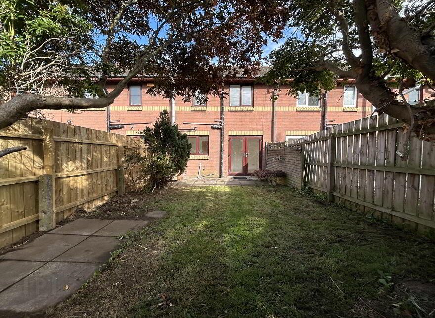 14 Whitehall Mews, Belfast, BT7 3GE