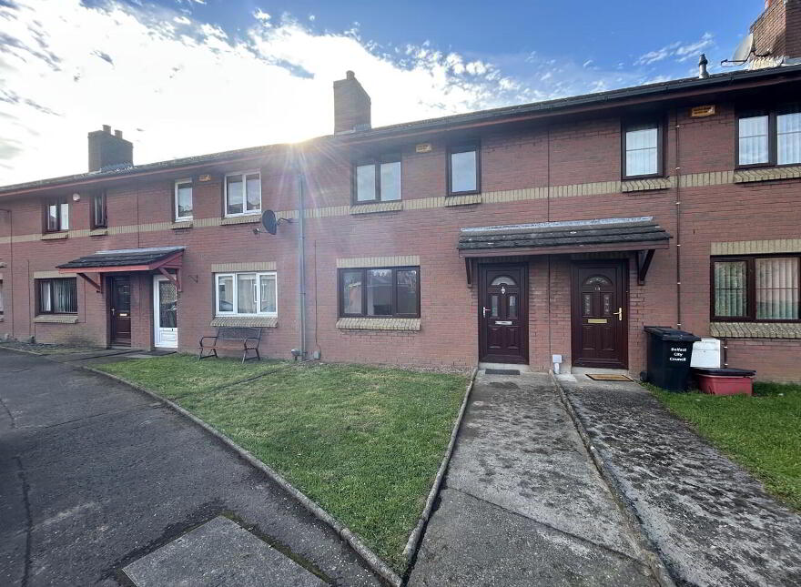 14 Whitehall Mews, Belfast, BT7 3GE