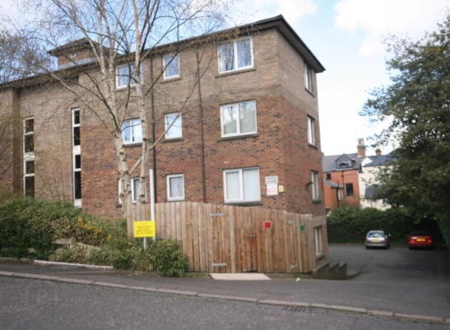 6 Ascot House, Windsor Avenue North, Belfast, BT9 6EL