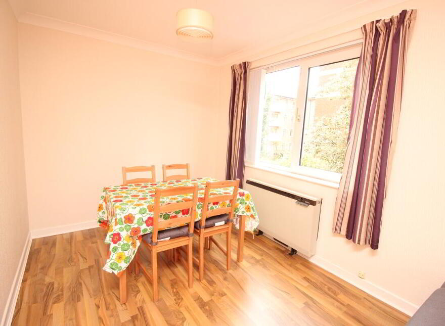 6 Ascot House, Windsor Avenue North, Belfast, BT9 6EL