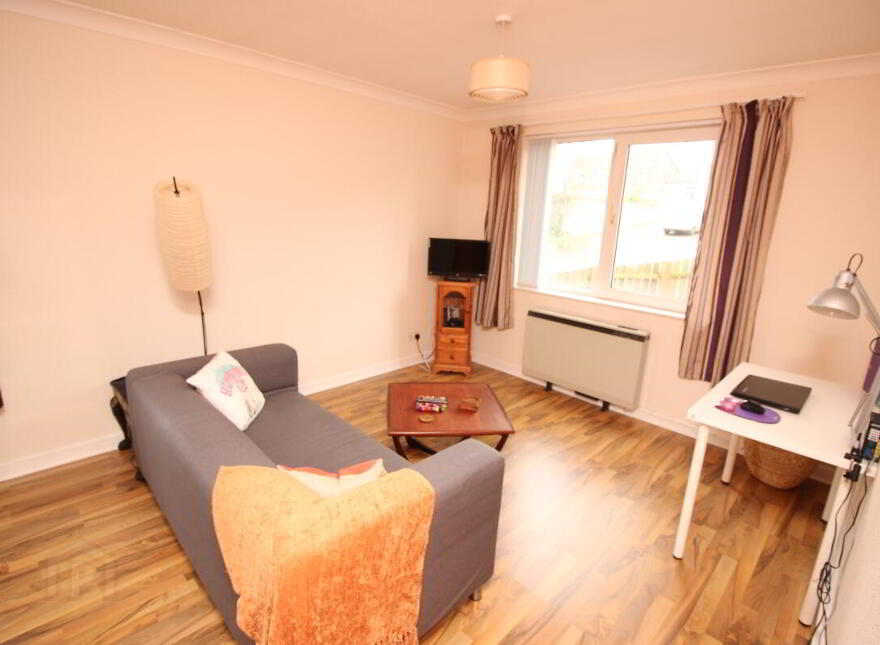 6 Ascot House, Windsor Avenue North, Belfast, BT9 6EL