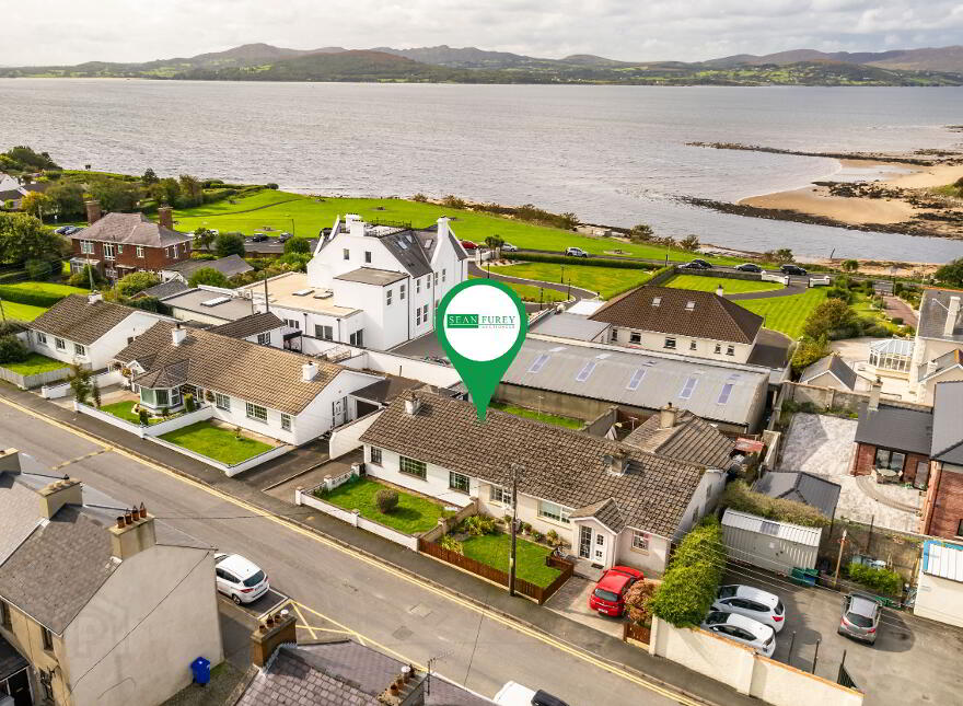 2 Rockfield Terrace, Buncrana, F93D7X3