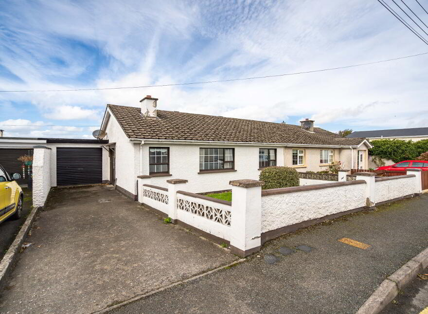 2 Rockfield Terrace, Buncrana, F93D7X3