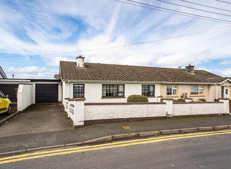 2 Rockfield Terrace, Buncrana, F93D7X3