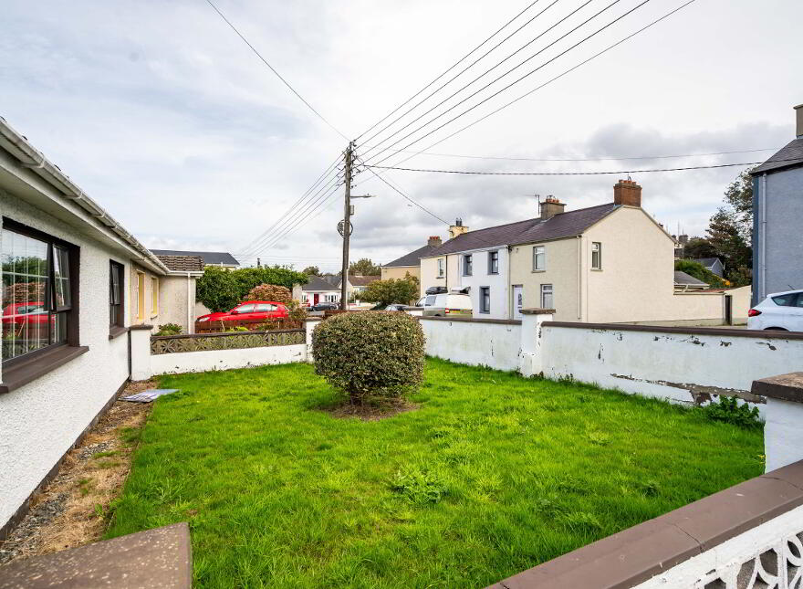2 Rockfield Terrace, Buncrana, F93D7X3