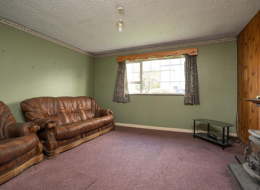 2 Rockfield Terrace, Buncrana, F93D7X3